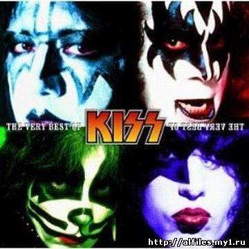 Kiss - The Best of Kiss (VA) (2009) / Альбом mp3