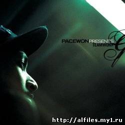 Pacewon - Team Won Inc. (2009) / Альбом mp3