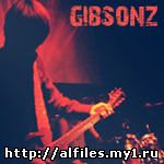 Долгожданный альбом группы GibsonZ
